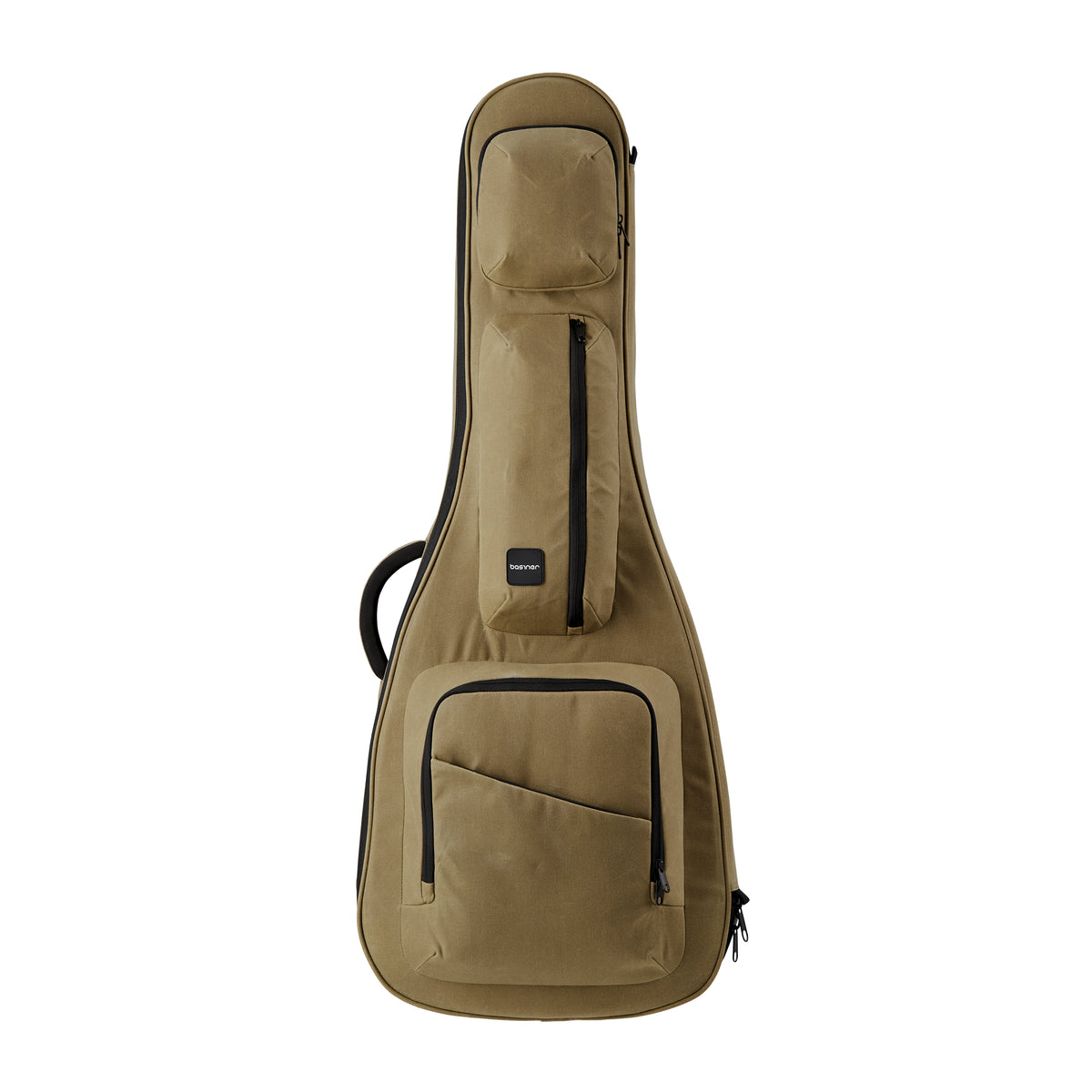 ACME Electric Guitar Bag | Best Gig Bags For Music Lovers - basiner