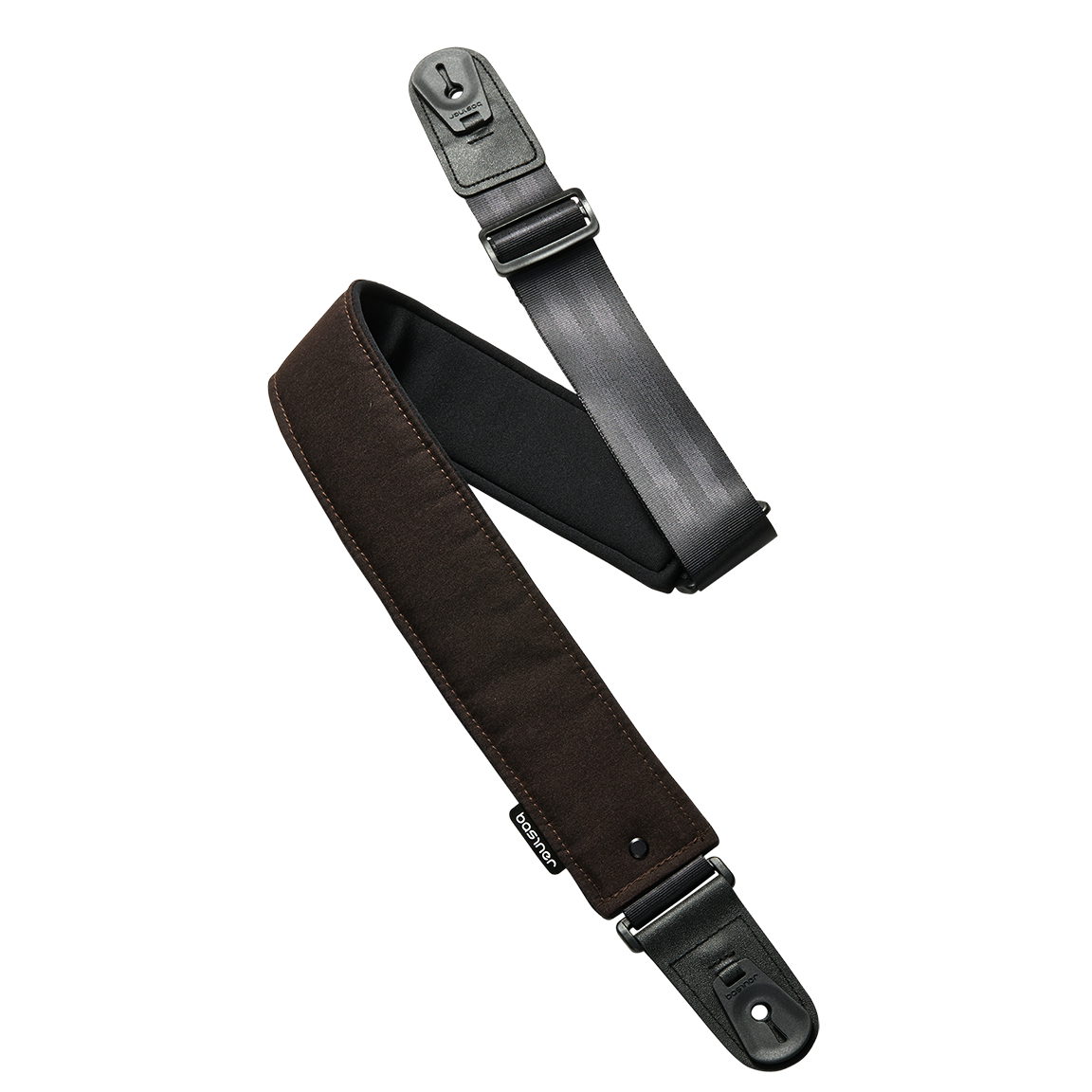 The Most Comfortable & Ergonomic Bass and Guitar Straps