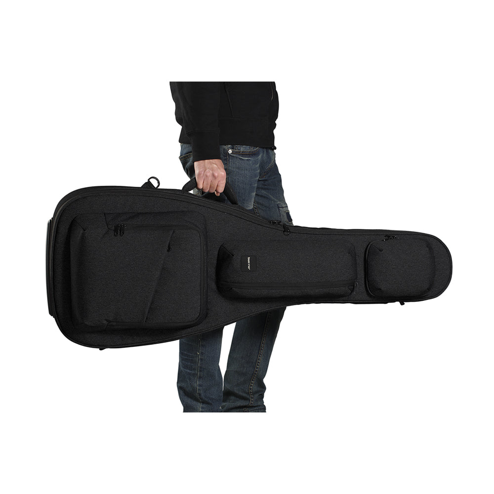 ACME Semi Hollow Guitar Bag | basiner | Best Gig Bags For Music Lovers