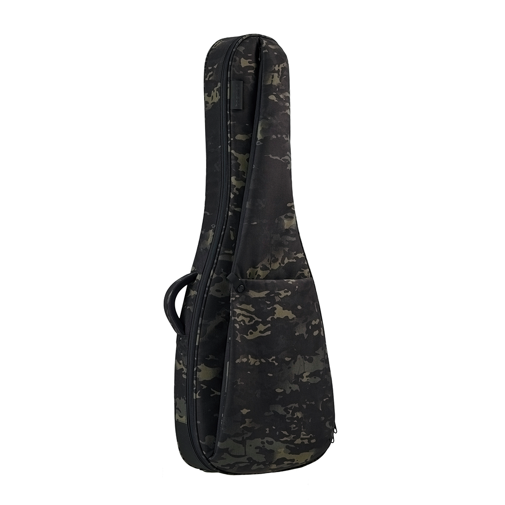 Camo guitar case sale