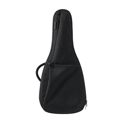 BRISQ Headless Guitar Bag, black